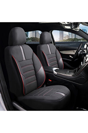 Yıldız K Serisi Citroen Ds5 Tam Set Oto Koltuk Kılıfı