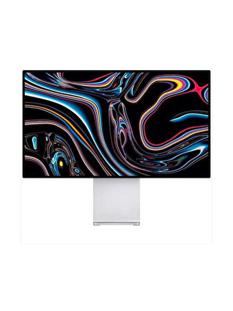 Apple 32 Inç Pro Display Xdr - Standart Cam, Retina 6k Ekranlı