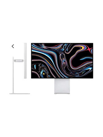 Apple 32 Inç Pro Display Xdr - Standart Cam, Retina 6k Ekranlı