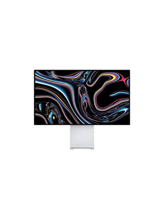 Apple 32 Inç Pro Display Xdr - Standart Cam, Retina 6k Ekranlı