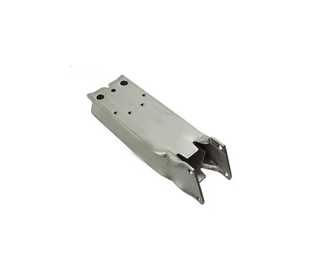 MİNİ - ÖN TAMPON DEMİRİ COOPER F55 2014-