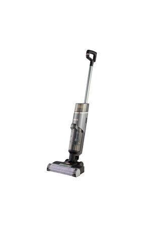 Hydrovac Pro Islak&kuru Şarjlı Silme Ve Süpürme Makinesi