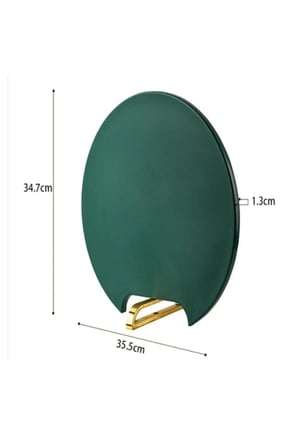 4 Adet Standlı Kesim Panosu – Standlı Kesme Tahtası Mutfak Doğrama Panosu Çok Amaçlı Kesim Tabla Cutting Board