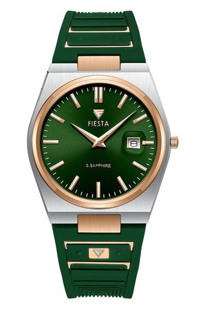 Fiesta F601060 Erkek Kol Saati
