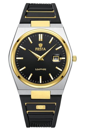 Fiesta F601325 Erkek Kol Saati
