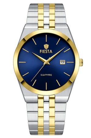 Fiesta F601386 Erkek Kol Saati