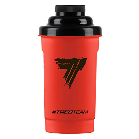 Trec Boogieman Shaker 500 Ml - KIRMIZI