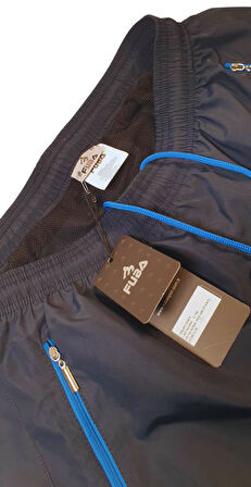 FUBA ERKEK LACİVERT MİKRO ŞORT