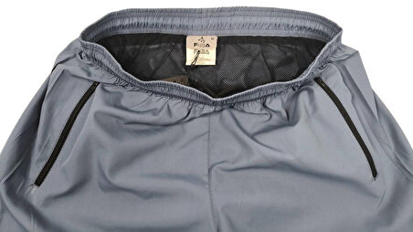 FUBA ERKEK ANTRASİT MİKRO ŞORT