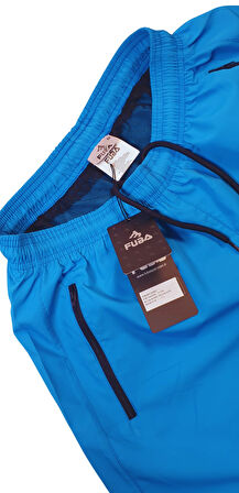 FUBA ERKEK SAX MAVİ MİKRO ŞORT