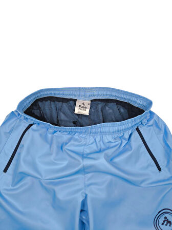 FUBA ERKEK AÇIK MAVİ MİKRO ŞORT