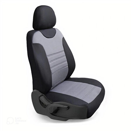 Trend Serisi Citroen Xsara Pcasso Tam Set Oto Koltuk Kılıfı