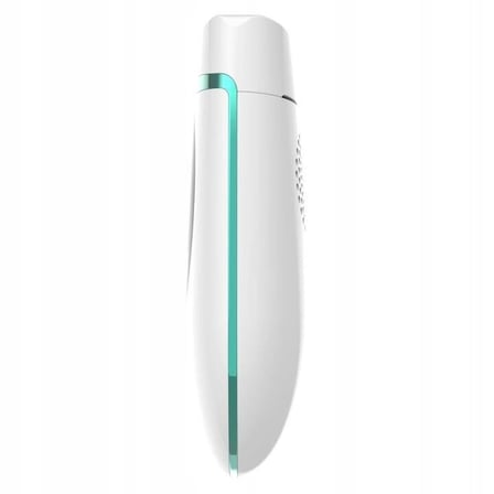 Premium İnface Ipl Epilasyon Aleti Yeşil Güzellik Kadın Bakım Bacak Bakımı