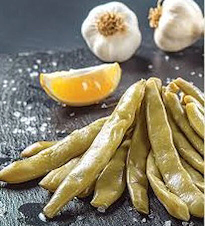 Fasulye Turşusu 400 gr 