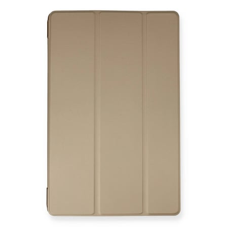 Apple İpad Air 5 (2022) Kılıf Tablet Smart Kılıf - Gold iegxx