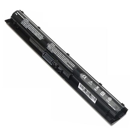 Hp Star Wars Special Edition 15-AN, 15-AN000NT Uyumlu Batarya Pil Battery