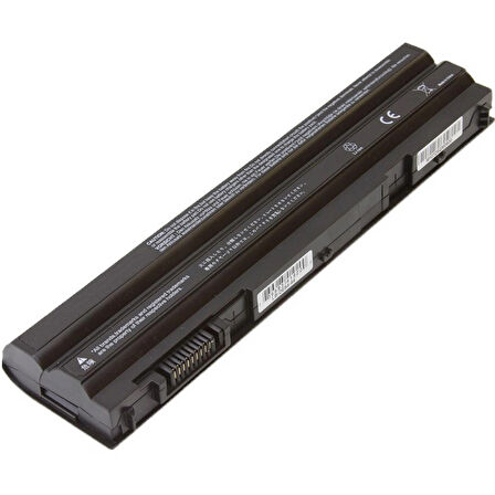 Dell inspiron N7720, 17R-7720, 17R 7720 Uyumlu Batarya Pil Notebook Bataryası