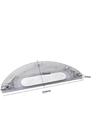 Xiaomi F9 Modeli Uyumlu su tankı - su deposu - su haznesi