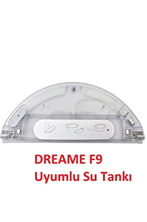 Xiaomi F9 Modeli Uyumlu su tankı - su deposu - su haznesi