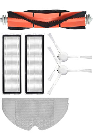 Xiaomi Dreame Vacuum Mop F9 Ve Mijia 1c Uyumlu Yedek Parça