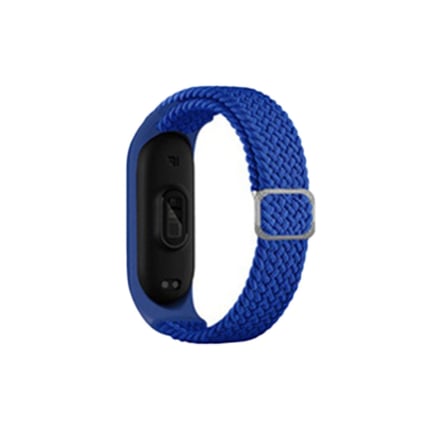 Xiaomi Mi Band 4  Kordon - Lacivert iegxx