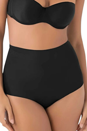 Uniquetrenders Kadın Lazer Kesim  İnceltici ve Toparlayıcı  Slip Külot Korse 2'li Set