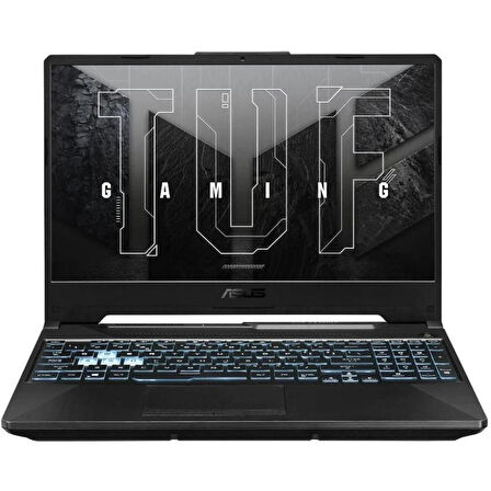 Asus TUF Gaming A15 FA506NCG-HN266 4GB GeForce RTX3050 AMD Ryzen 7-7445HS 16GB RAM 512GB SSD RTX3050 15.6 inç FHD 144Hz