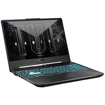 Asus TUF Gaming A15 FA506NCG-HN266 4GB GeForce RTX3050 AMD Ryzen 7-7445HS 16GB RAM 512GB SSD RTX3050 15.6 inç FHD 144Hz