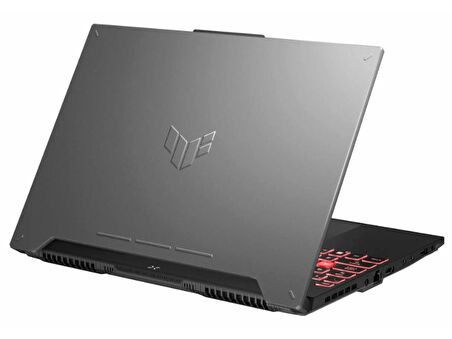 Asus TUF Gaming A15 FA507NV-LP103 8GB RTX4060 140w Ryzen 5 7535HS 16GB RAM 512GB SSD 15.6 inç FHD 144Hz