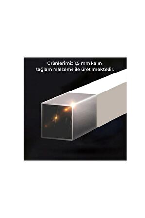 BRANN METAL ÇİFT KİŞİLİK KARYOLA