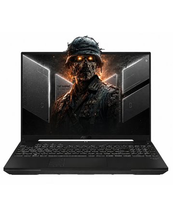 ASUS TUF Gaming A16 AMD Ryzen 7 7445HS 16 GB DDR5 4 TB SSD RTX 4050 6GB 16'' WUXGA IPS 144Hz Windows 11 Pro Gaming Laptop FA607NUG-RL211RNP04