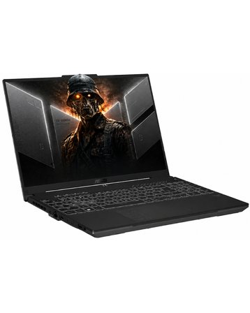 ASUS TUF Gaming A16 AMD Ryzen 7 7445HS 16 GB DDR5 4 TB SSD RTX 4050 6GB 16'' WUXGA IPS 144Hz Windows 11 Pro Gaming Laptop FA607NUG-RL211RNP04