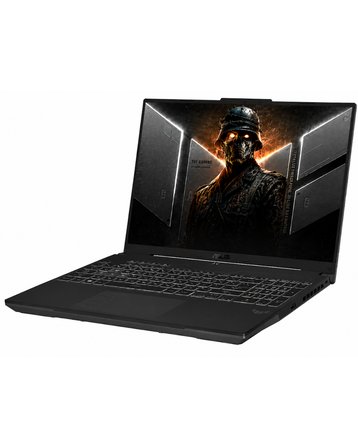 ASUS TUF Gaming A16 AMD Ryzen 7 7445HS 16 GB DDR5 4 TB SSD RTX 4050 6GB 16'' WUXGA IPS 144Hz Windows 11 Pro Gaming Laptop FA607NUG-RL211RNP04