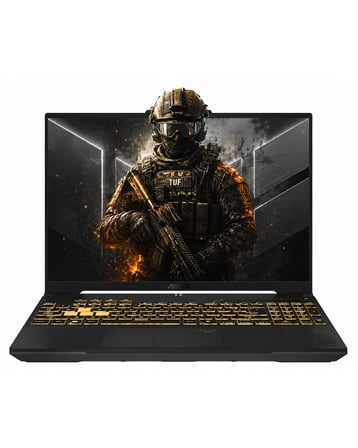 ASUS TUF Gaming A16 AMD Ryzen 7 170 32 GB DDR5 2 TB SSD RTX 4050 6 GB 16'' WUXGA IPS 144Hz Windows 11 Pro Oyuncu Dizüstü Bilgisayar FA607NUQ-RL048RNP11