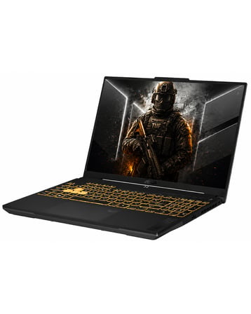 ASUS TUF Gaming A16 AMD Ryzen 7 170 32 GB DDR5 2 TB SSD RTX 4050 6 GB 16'' WUXGA IPS 144Hz Windows 11 Pro Oyuncu Dizüstü Bilgisayar FA607NUQ-RL048RNP11
