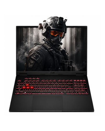 ASUS TUF Gaming A16 AMD Ryzen 9 8940HX 96 GB DDR5 1 TB SSD RTX 5070 8GB 16'' WQXGA IPS 165Hz Windows 11 Pro Oyuncu Dizüstü Bilgisayar FA608PP-QT031RNP30