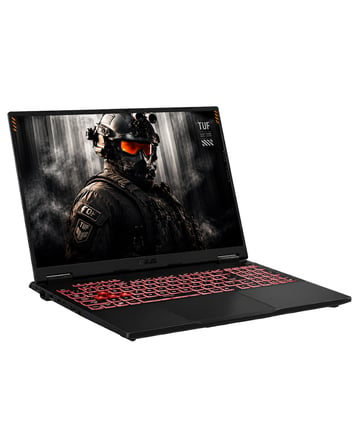 ASUS TUF Gaming A16 AMD Ryzen 9 8940HX 96 GB DDR5 1 TB SSD RTX 5070 8GB 16'' WQXGA IPS 165Hz Windows 11 Pro Oyuncu Dizüstü Bilgisayar FA608PP-QT031RNP30