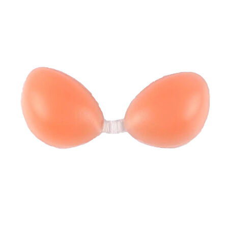 Göğüs Ucu Kapatıcı B Cup Pembe