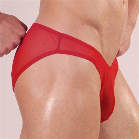 Don Moris DM140521 Slip Çamaşır