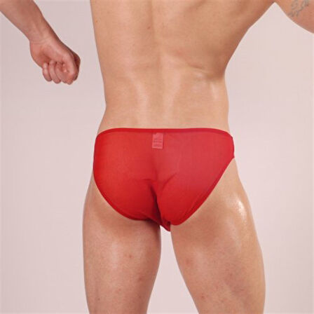 Don Moris DM140521 Slip Çamaşır