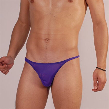 Don Moris DM140519  Erkek String Külodu