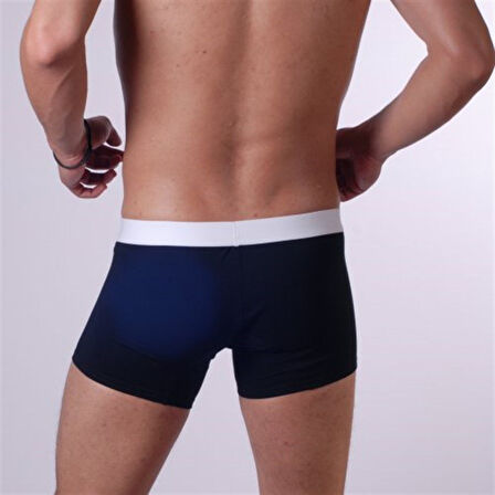 Don Moris DM140509 Erkek Boxer Çamaşır