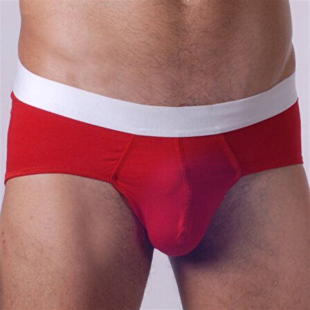 Don Moris DM140502  Slip Çamaşır