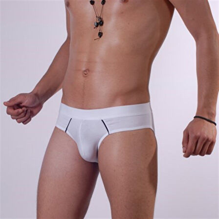 Don Moris DM140503  Slip Çamaşır