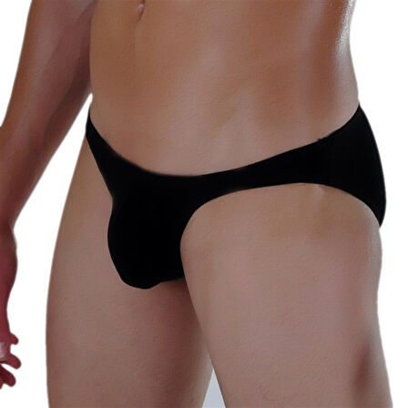 Don Moris DM110429  Slip Çamaşır