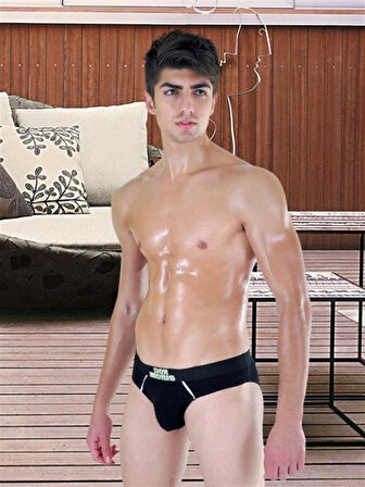 Don Moris DM110428  Slip Çamaşır