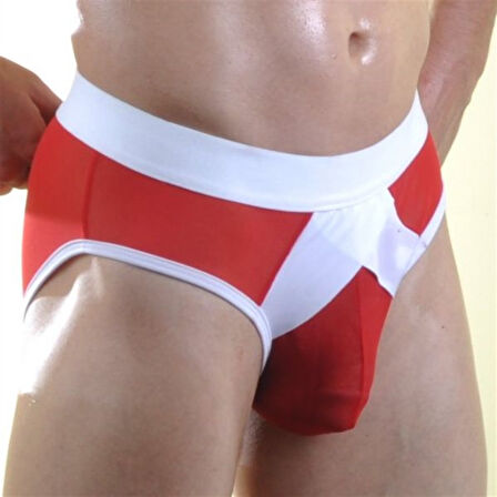 Don Moris DM071031 Slip Çamaşır