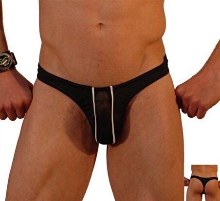 Don Moris DM041206  Erkek String Külodu