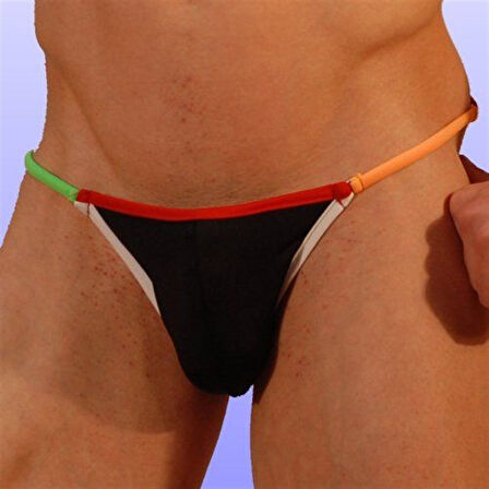 Don Moris DM030971 Slip Çamaşır