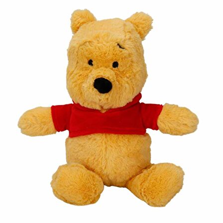 FABBATOYS Winnie The Pooh Cuddles Peluş 25 cm